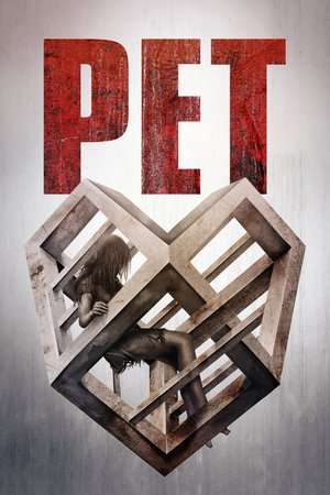 Poster Pet (2016)