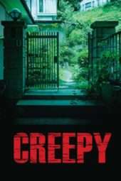 Nonton Film Creepy (2016) Sub Indo