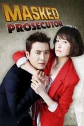 Nonton Film Masked Prosecutor (2015) Sub Indo