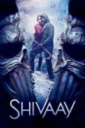 Nonton Film Shivaay (2016) Sub Indo