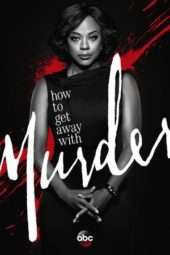 Nonton Film How to Get Away with Murder Season 02 (2014) Sub Indo