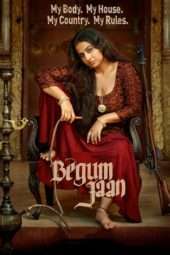 Nonton Film Begum Jaan (2017) Sub Indo