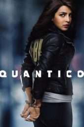 Nonton Film Quantico Season 02 (2015) Sub Indo