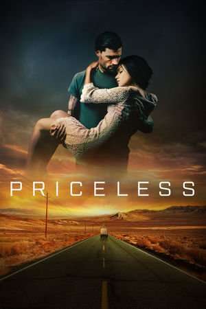 Poster Priceless (2016) jf