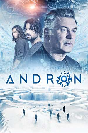 Poster Andron (2016)