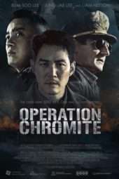 Nonton Film Operation Chromite (2016) Sub Indo