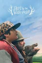 Nonton Film Hunt for the Wilderpeople (2016) Sub Indo