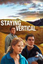 Nonton Film Staying Vertical (2016) Sub Indo