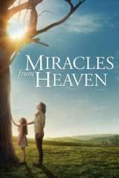 Nonton Film Miracles from Heaven (2016) Sub Indo