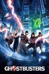 Nonton Film Ghostbusters (2016) Sub Indo