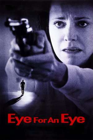 Poster Eye for an Eye (1996)