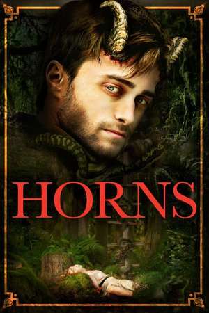 Poster Nonton Horns (2013) Sub Indo jf