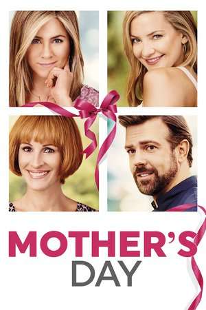 Poster Mother’s Day (2016)