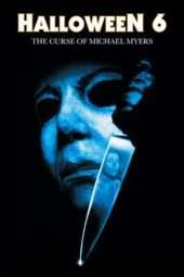 Nonton Film Halloween: The Curse of Michael Myers (1995) Sub Indo