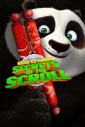 Nonton Film Kung Fu Panda: Secrets of the Scroll (2016) Sub Indo