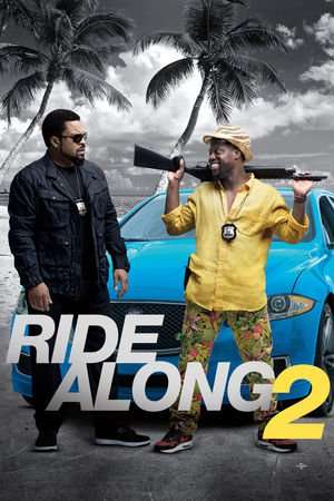 Poster Nonton Ride Along 2 (2016) Sub Indo jf