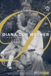 Nonton Film Diana, Our Mother: Her Life and Legacy (2017) Sub Indo