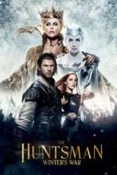 Nonton Film The Huntsman: Winter’s War (2016) Sub Indo