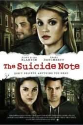 Nonton Film Suicide Note (2016) Sub Indo