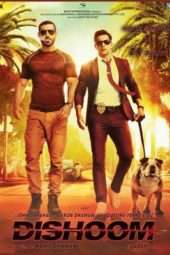 Nonton Film Dishoom (2016) Sub Indo