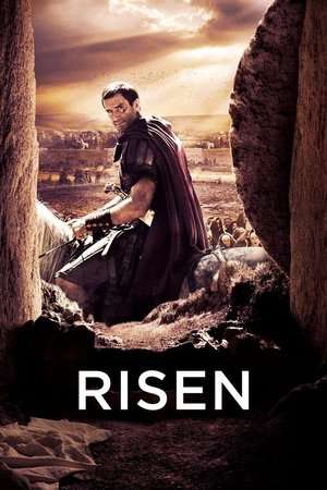 Poster Risen (2016) jf