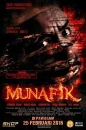 Nonton Film Munafik (2016) Sub Indo