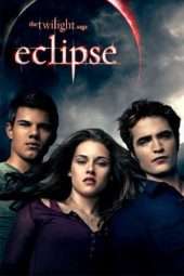 Nonton Film The Twilight Saga: Eclipse (2010) Sub Indo