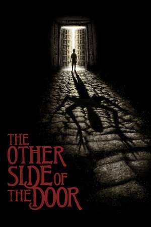 Poster The Other Side of the Door (2016)