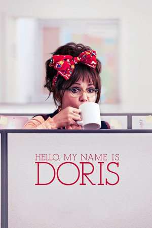 Poster Hello, My Name Is Doris (2015)