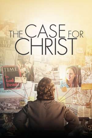 Poster The Case for Christ (2017)