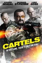 Nonton Film Cartels (2016) Sub Indo