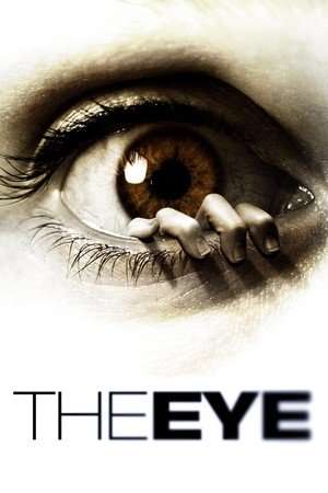 Poster Nonton The Eye (2008) Sub Indo jf