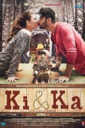 Nonton Film Ki and Ka (2016) Sub Indo