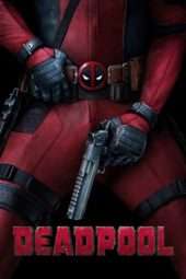 Nonton Film Deadpool (2016) Sub Indo