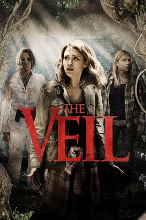 Poster The Veil (2016)