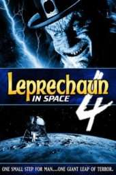 Nonton Film Leprechaun 4: In Space (1996) Sub Indo