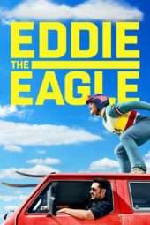 Nonton Film Eddie the Eagle (2016) Sub Indo