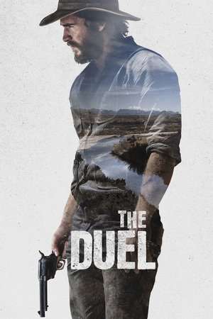 Poster The Duel (2016)