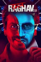 Nonton Film Raman Raghav 2.0 (2016) Sub Indo