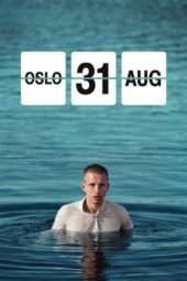 Nonton Film Oslo, August 31st (2011) Sub Indo