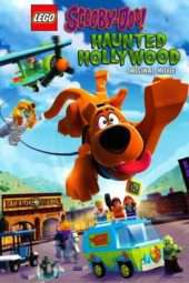 Nonton Film Lego Scooby-Doo!: Haunted Hollywood (2016) Sub Indo