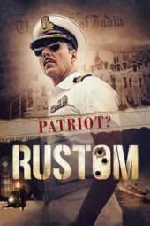 Nonton Film Rustom (2016) Sub Indo