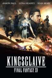 Nonton Film Kingsglaive: Final Fantasy XV (2016) Sub Indo