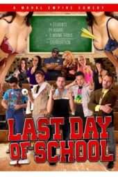 Nonton Film Last Day of School (2016) Sub Indo