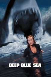 Nonton Film Deep Blue Sea (1999) Sub Indo