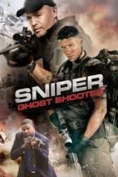 Nonton Film Sniper: Ghost Shooter (2016) Sub Indo