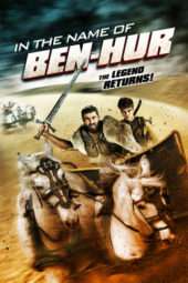 Nonton Film In the Name of Ben Hur (2016) Sub Indo