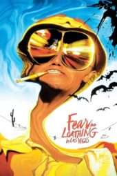 Nonton Film Fear and Loathing in Las Vegas (1998) Sub Indo