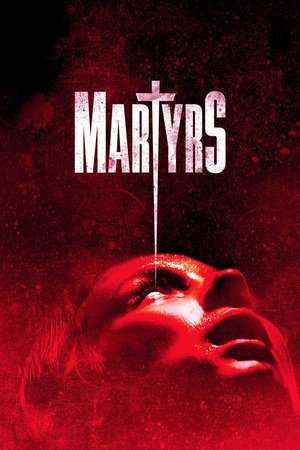 Poster Martyrs (2016)