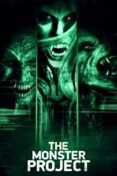 Nonton Film The Monster Project (2017) Sub Indo